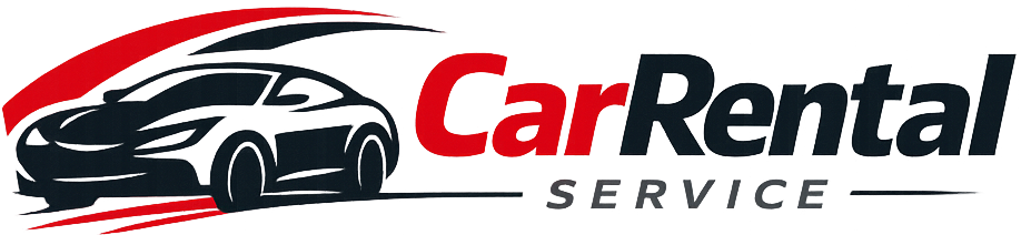 CarRentalsPoint Logo
